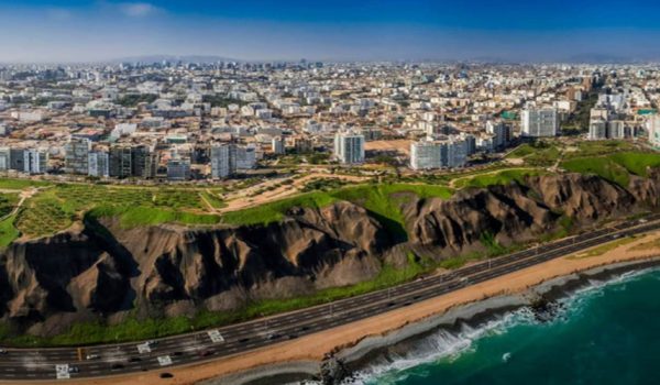 Perú Promocional