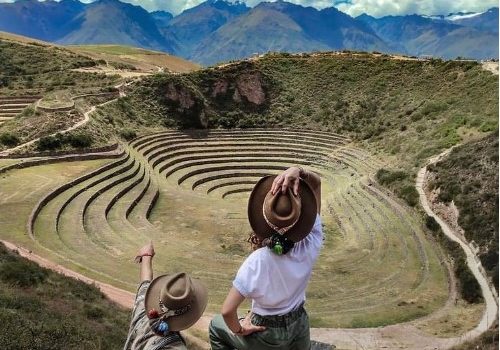 Exploring Cusco