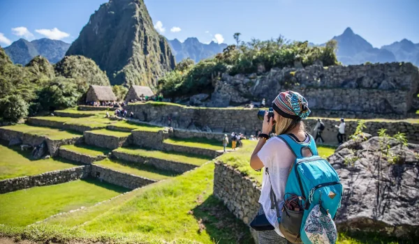 Sacred Valley and Machu Picchu