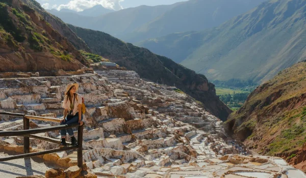 Maras y Moray