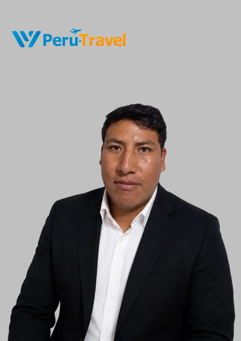 Cristian Alcca – Reservations and operations