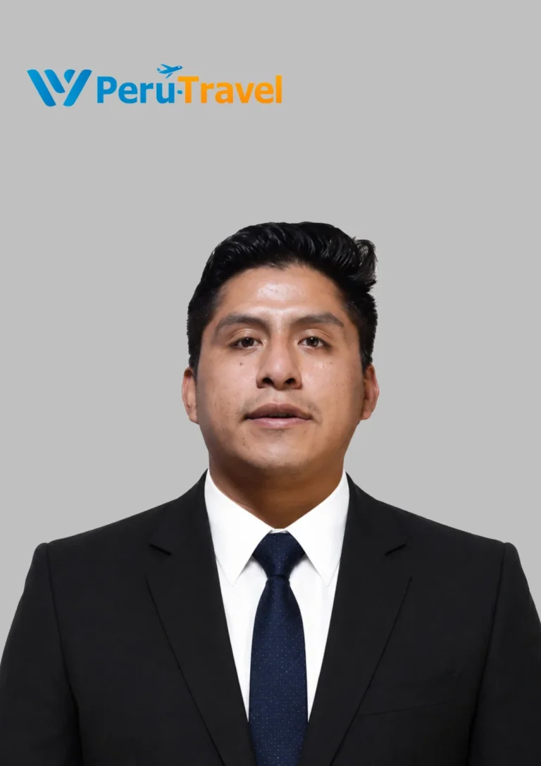 Javier Serrano C. – Operations