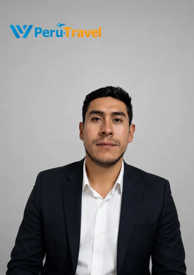 Miguel Yabar – CEO and founder