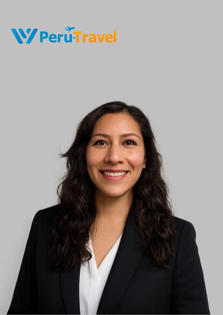 Nelly – Assistant accountant